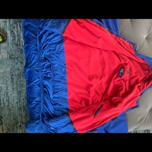 Vintage Ralph Lauren Polo Hi-tech jacket